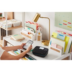 Drukarka etykiet Dymo, LabelManager Executive 640 CB