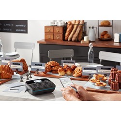 Drukarka etykiet Dymo, LabelManager Executive 640 CB