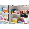 Drukarka etykiet Dymo, LabelManager Executive 640 CB