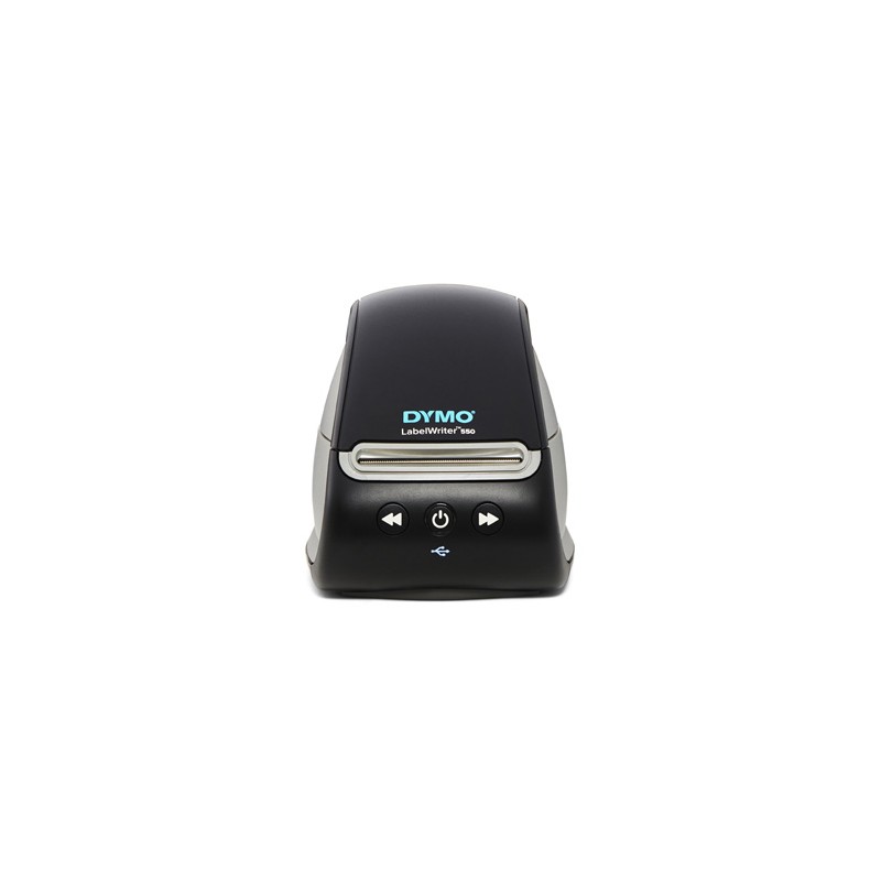 Drukarka etykiet Dymo, LabelWriter 550