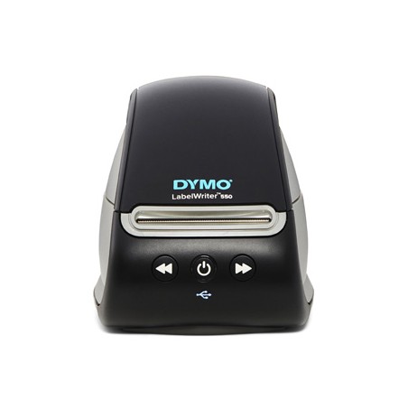 Drukarka etykiet Dymo, LabelWriter 550