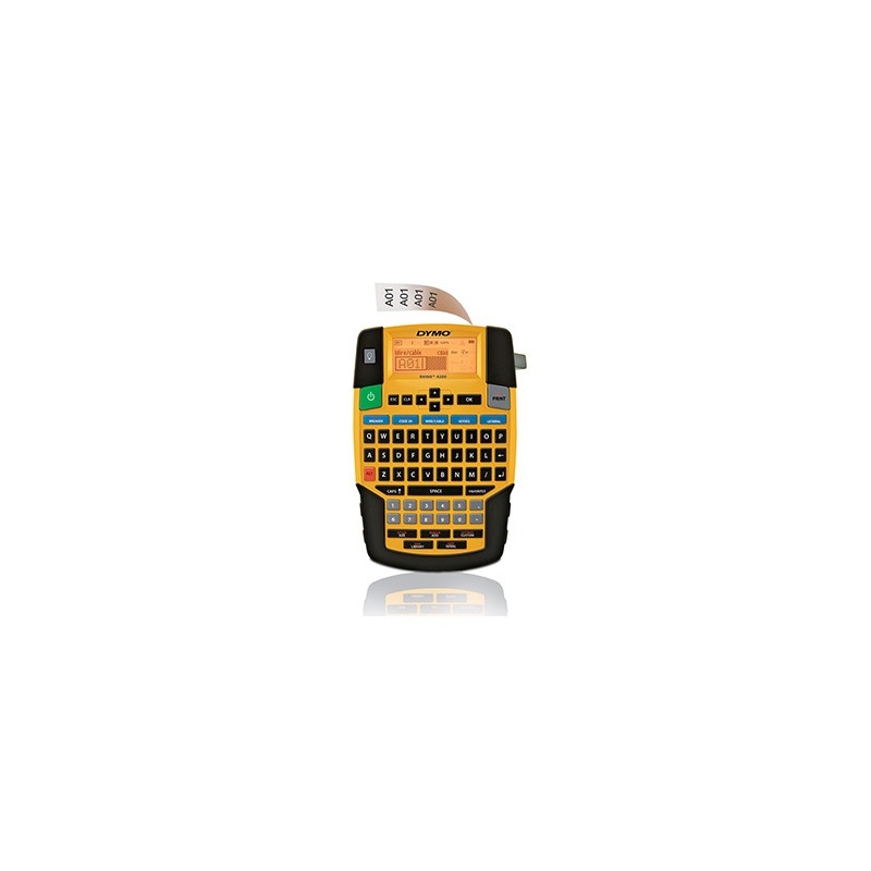 Drukarka etykiet Dymo, RHINO 4200