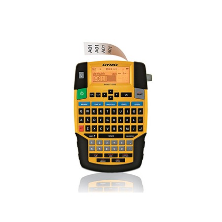 Drukarka etykiet Dymo, RHINO 4200