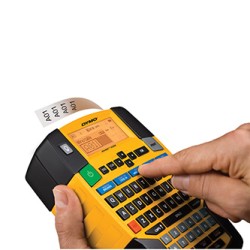 Drukarka etykiet Dymo, RHINO 4200
