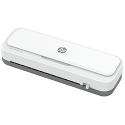 HP Laminator OneLam 400 A4