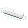 HP Laminator OneLam 400 A4
