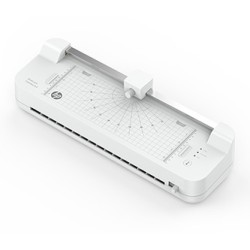 HP laminator + gilotyna OneLam Combo A3, A3