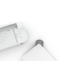 HP laminator + gilotyna OneLam Combo A3, A3
