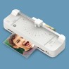 HP laminator + gilotyna OneLam Combo A3, A3