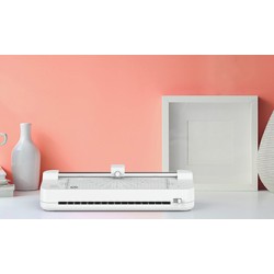 HP laminator + gilotyna OneLam Combo A3, A3