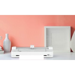 HP laminator + gilotyna OneLam Combo A3, A3