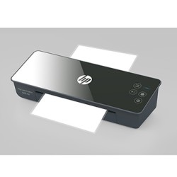 HP Laminator Pro Laminator 600 A4