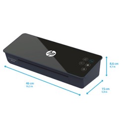 HP Laminator Pro Laminator 600 A4