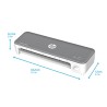 HP Laminator OneLam 270 A4