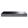 TP-LINK switch TL-SF1048 100Mbps, auto MDI/MDIX