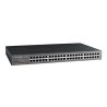 TP-LINK switch TL-SF1048 100Mbps, auto MDI/MDIX