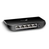 TP-LINK switch TL-SG1005D 1000Mbps, auto MDI/MDIX