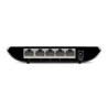 TP-LINK switch TL-SG1005D 1000Mbps, auto MDI/MDIX