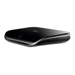 TP-LINK switch TL-SG1005D 1000Mbps, auto MDI/MDIX