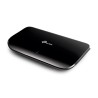TP-LINK switch TL-SG1008D 1000Mbps, auto MDI/MDIX