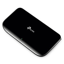 TP-LINK switch TL-SG1008D 1000Mbps, auto MDI/MDIX