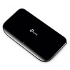 TP-LINK switch TL-SG1008D 1000Mbps, auto MDI/MDIX