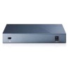 TP-LINK switch TL-SG108 1000Mbps, auto MDI/MDIX