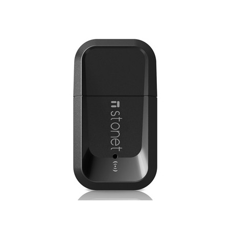 STONET USB klient WF2123 2.4GHz, access point, 300Mbps, zintegrowana Antena 802.11n