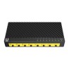 STONET switch ST3108C 100Mbps, auto MDI/MDIX , plug-and-play, Green Power feature