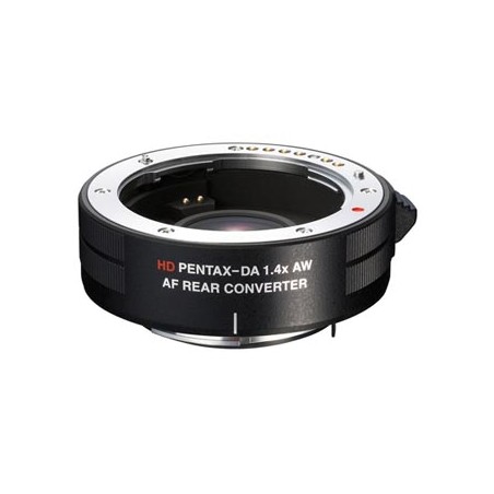 Pentax HD DA AF rear converter 1,4X AW, 37962