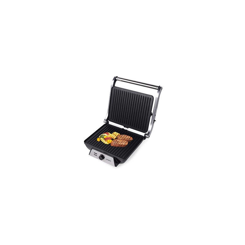 Grill elektryczny Grillchef-4, 2000W, Orava