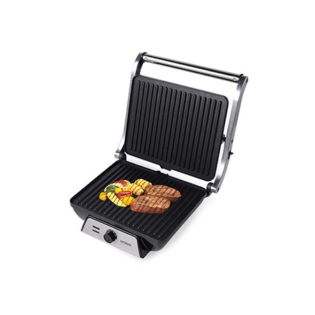 Grill elektryczny Grillchef-4, 2000W, Orava