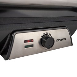 Grill elektryczny Grillchef-4, 2000W, Orava