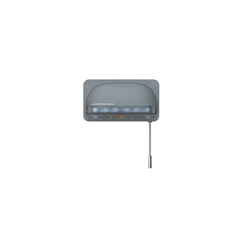 Oclean Sanitizer S1, szary