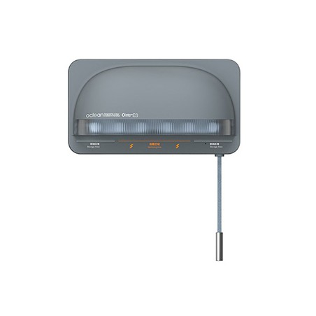 Oclean Sanitizer S1, szary