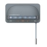 Oclean Sanitizer S1, szary