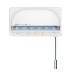 Oclean Sanitizer S1, biały