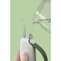 Oclean Irygator W10, zielona