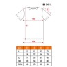 NEO TOOLS T-shirt z nadrukiem L