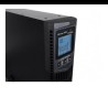 Green Cell UPS RTII 3000VA 2700W z LCD display