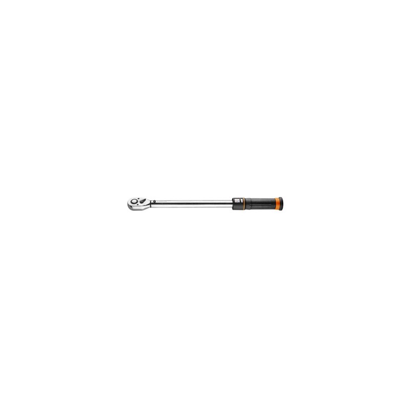 Klucz dynamometryczny, 08-825, ze stali chromowo-wanadowej, Neo Tools