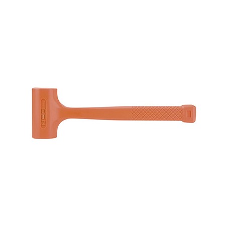 Młotek gumowe, 25-071, NEO TOOLS