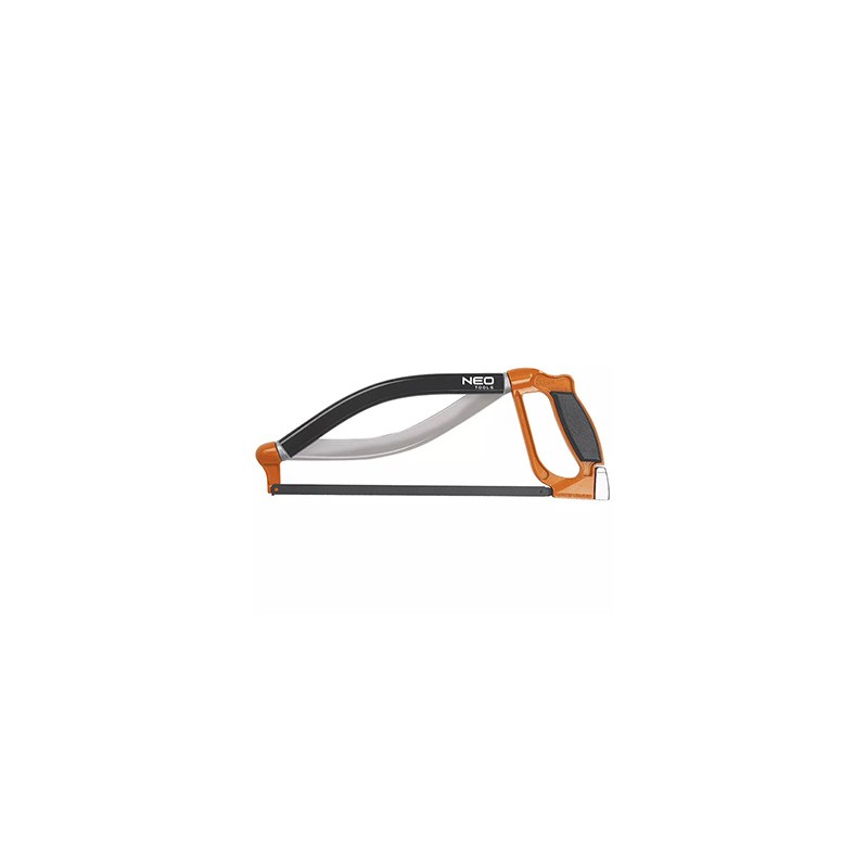 3D Piła do metalu 43-300, 30 cm, NEO TOOLS