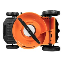 NEO TOOLS podkaszarka akumulatorowa 04-611, 36V