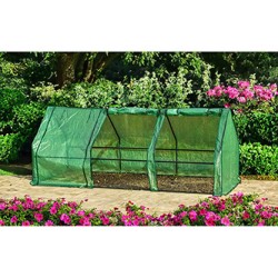NEO TOOLS Szklarnia 15-912, 2.4 m