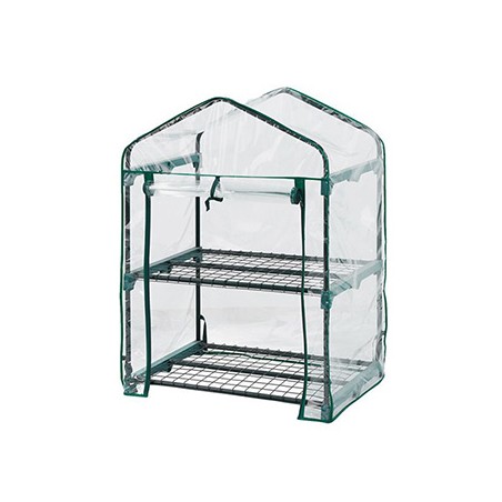 NEO TOOLS Szklarnia 69x49x95cm