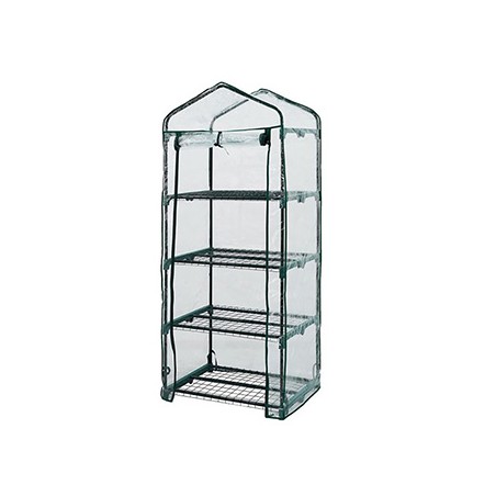 NEO TOOLS Szklarnia 69x49x160cm