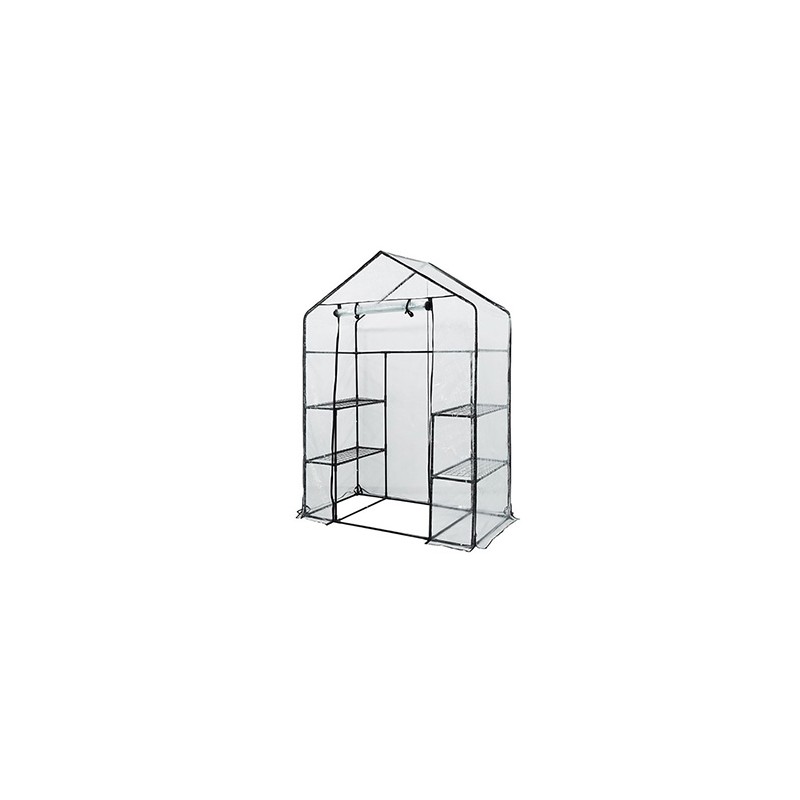 NEO TOOLS Szklarnia 143x73x195cm