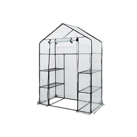 NEO TOOLS Szklarnia 143x73x195cm