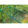 NEO TOOLS Szklarnia 143x73x195cm
